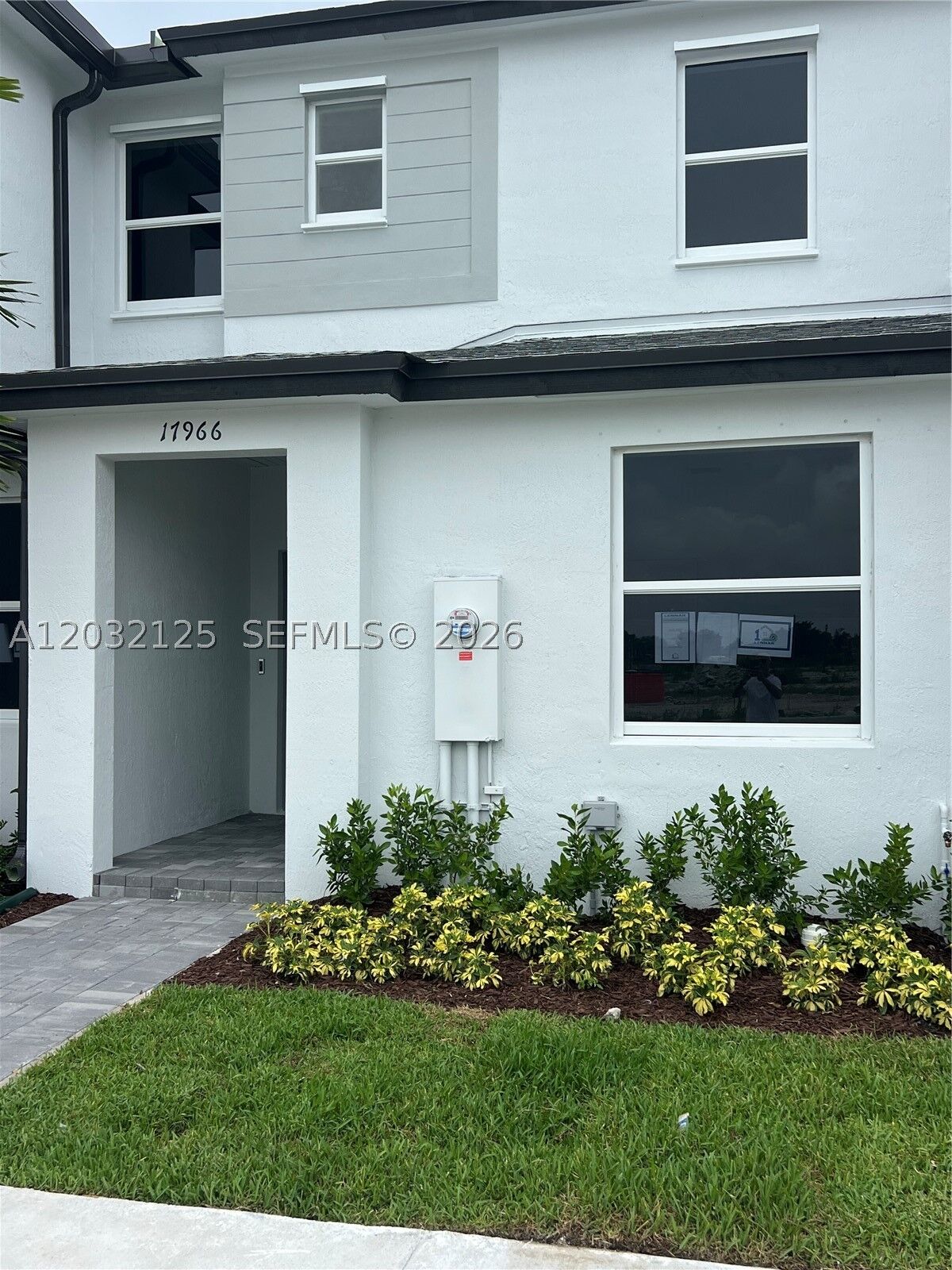 Property Photo: 17966 SW 357th Ter FL 33034