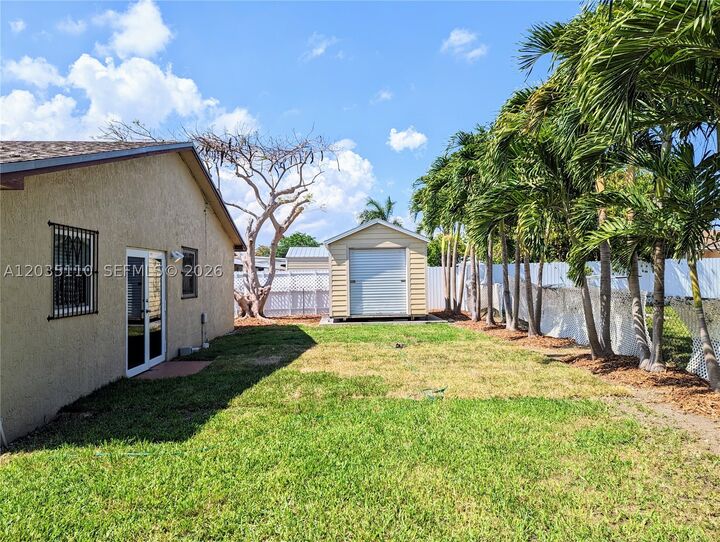 Property Photo:  25405 SW 127th Ct  FL 33032 