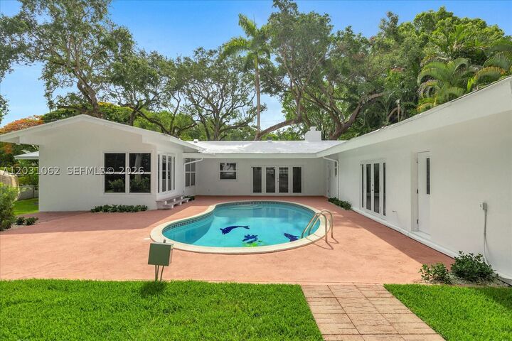 Property Photo:  2850 Natoma St 0  FL 33133 