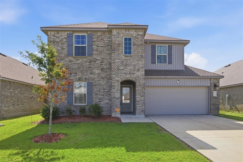 Property Photo:  4044 Starling Place  LA 70546 