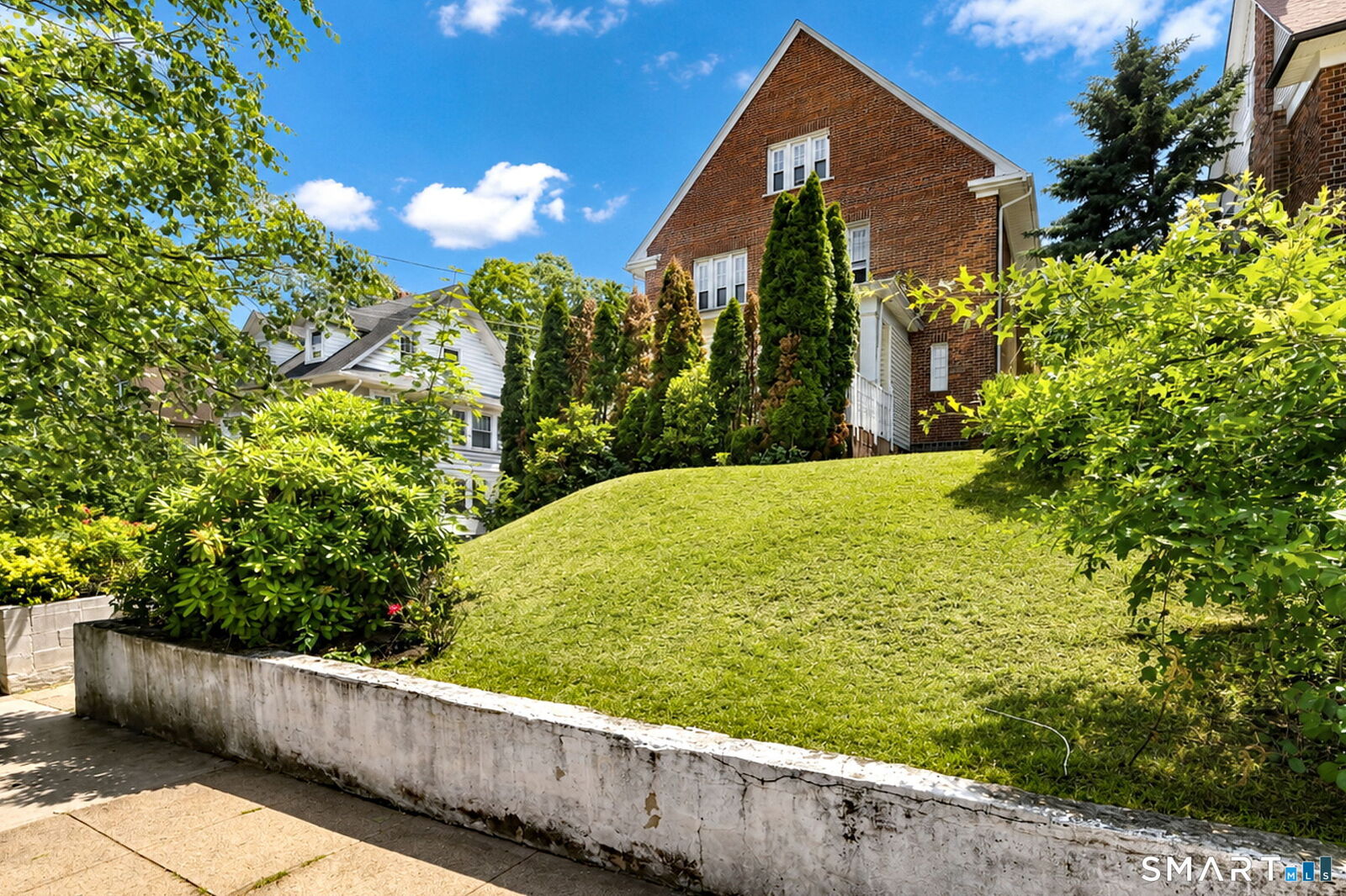 Property Photo: 160 Goffe Terrace CT 06511