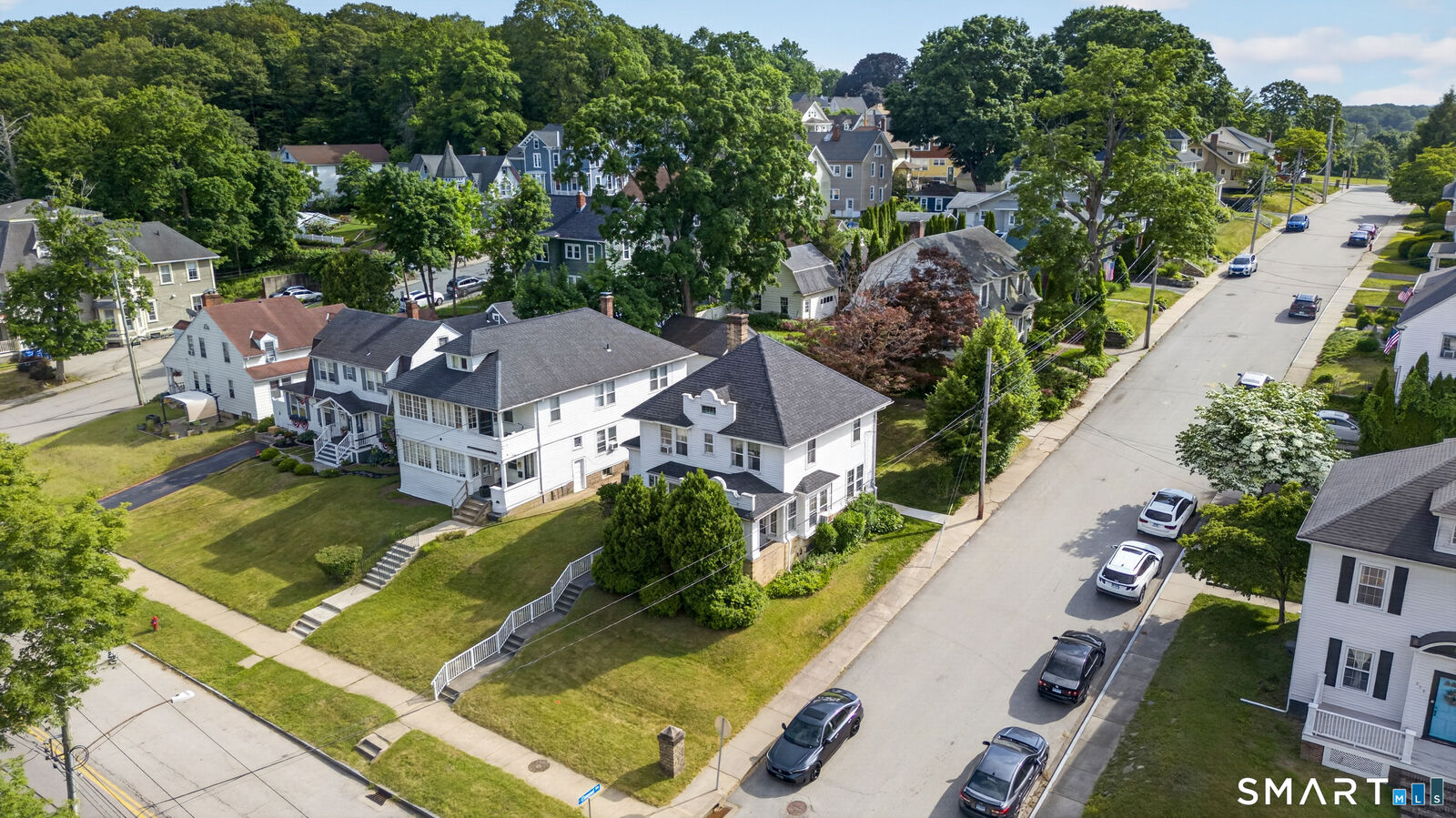 Property Photo: 226 Broadway CT 06360
