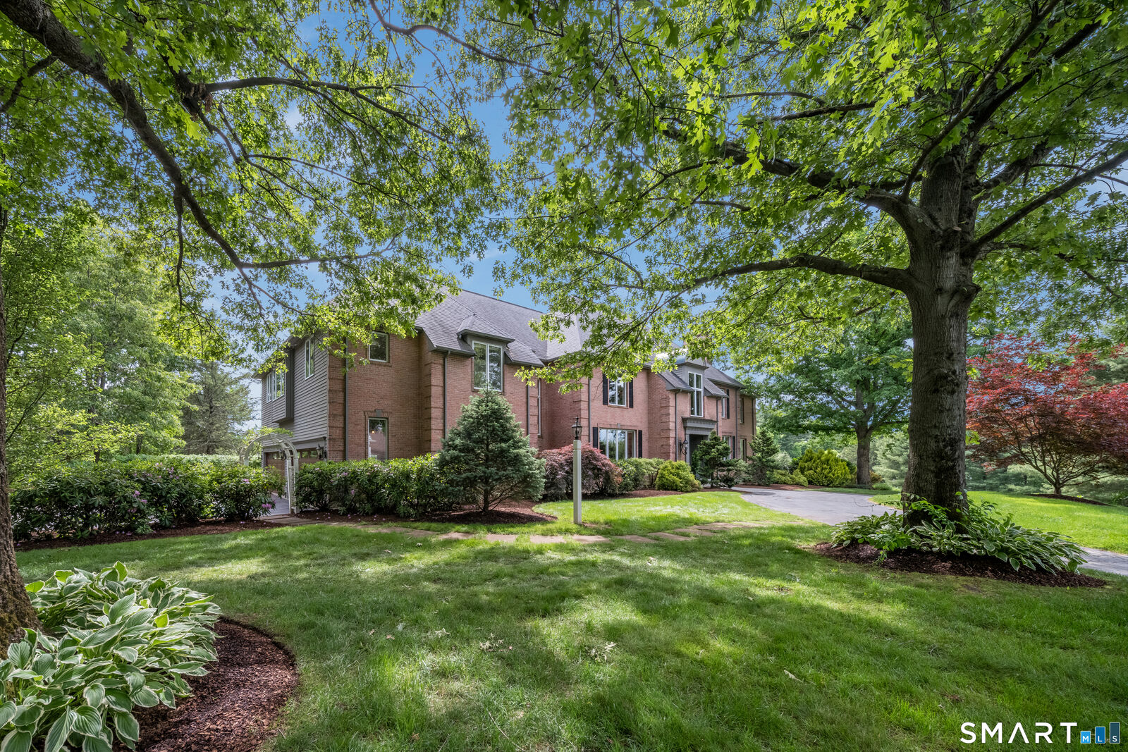 Property Photo: 41 Ridgebury Road CT 06001