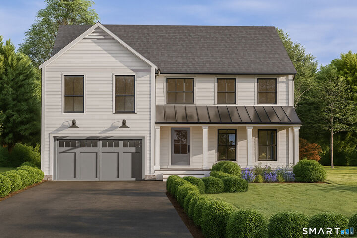 Property Photo: 169 Compo Road South CT 06880