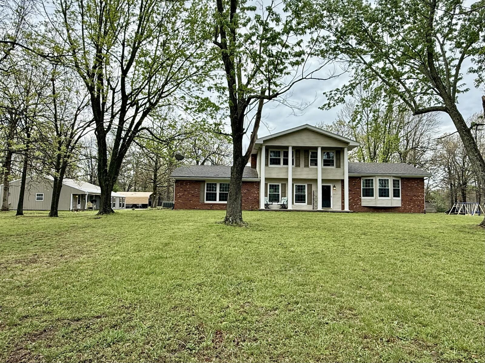 Property Photo:  18458 Lawrence 2227  MO 65769 