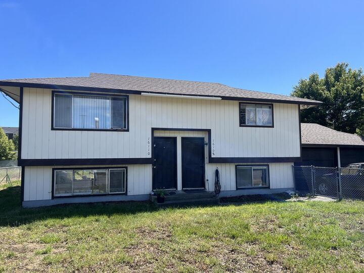 Property Photo:  16108 E Broadway Ave  WA 99037 