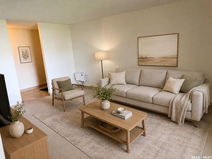 Property Photo: 19 Centennial Street 12 SK S4S 6P8