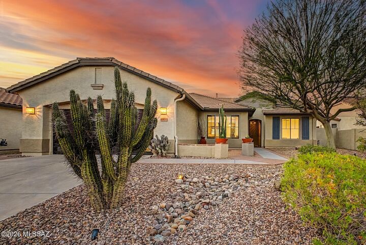 Property Photo:  4970 W Comanche Drive  AZ 85131 