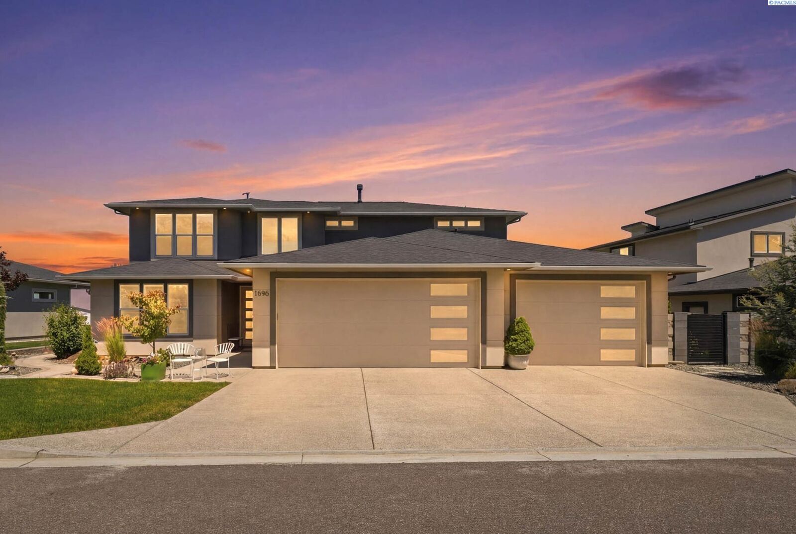 Property Photo: 1846 Somers Ln WA 99352