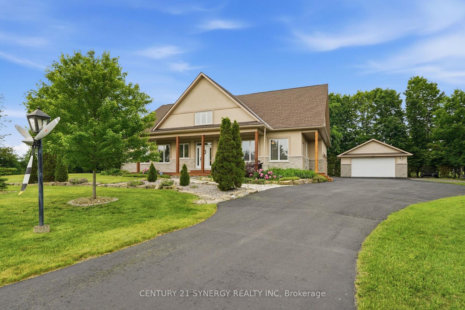 Property Photo: 8279 Nova Lux Way ON K0A 2P0