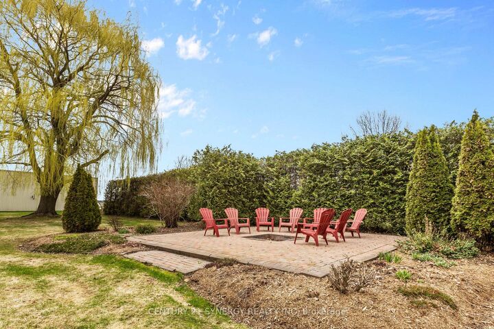 Property Photo:  183 Hamilton Road  ON K4R 1E5 