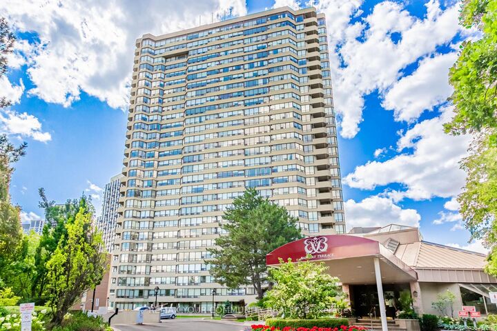 1300 Islington Avenue 1804 — photo 1