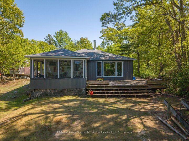 Property Photo: 130 Healey Lake Water N/A ON P0G 1G0