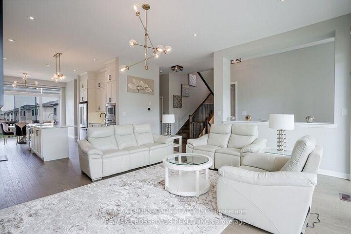 Property Photo: 239 Port Darlington Road ON L1C 4A9