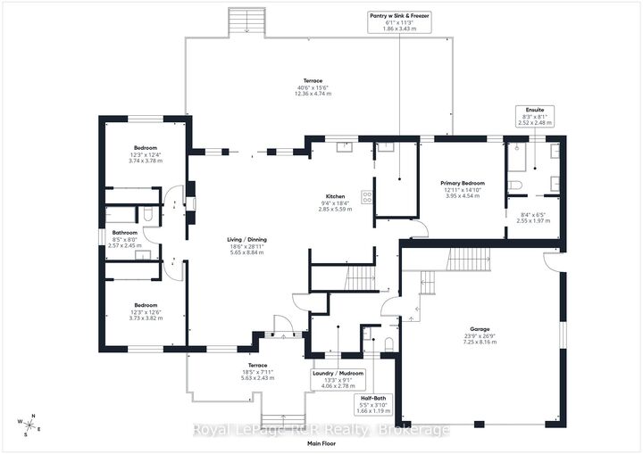 Property Photo: 22 Nickason Drive ON N0H 1A0