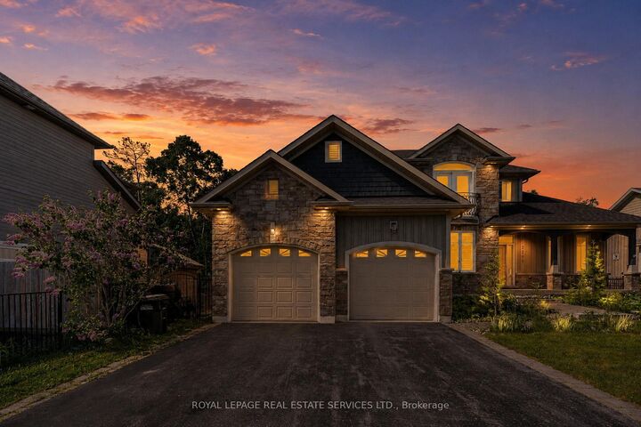 Property Photo: 2295 Shore Lane ON L9Z 2X7