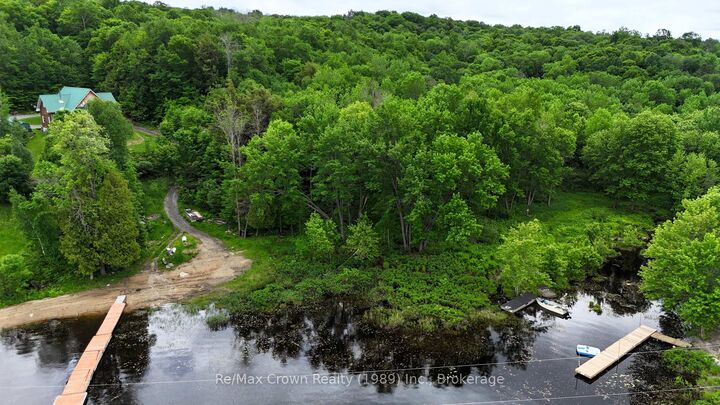 Property Photo:  0 Limberlost Point Road  ON P0H 2R0 