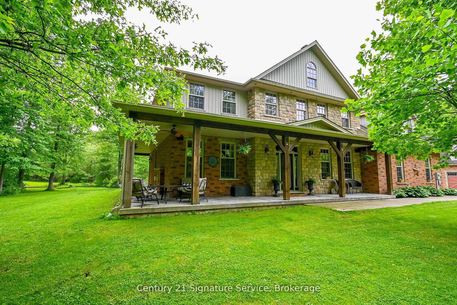 Property Photo:  2495 Garrison Road  ON L0S 1N0 