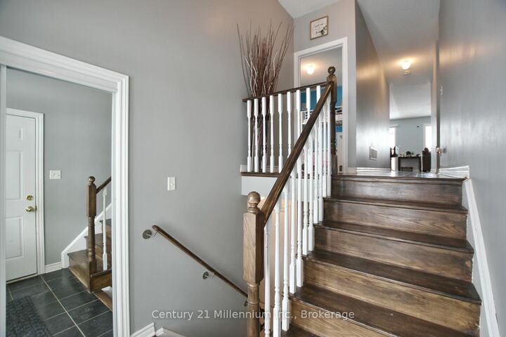 Property Photo:  133 White Sands Way  ON L9Z 0C6 