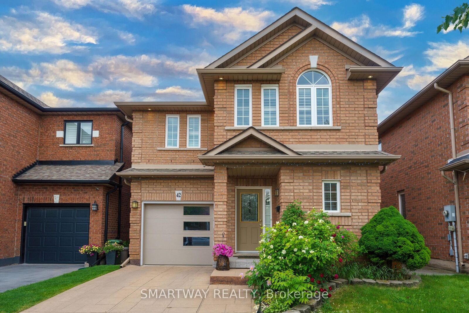 Property Photo: 42 Peachwood Crescent ON L8E 5Z8