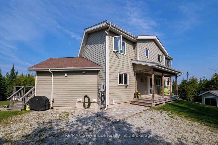 Property Photo: 37 Paradise Drive ON N0H 1W0