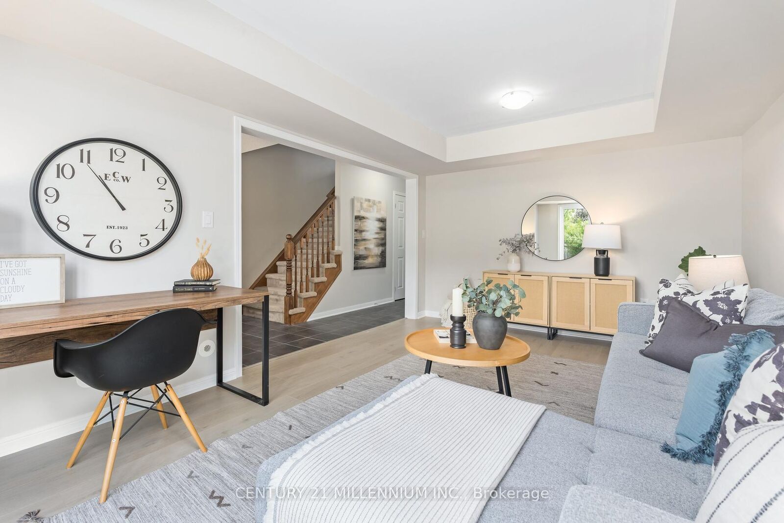 Property Photo:  699 Cargill Path  ON L9T 0G2 