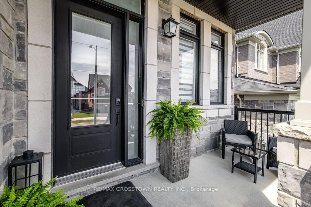 Property Photo: 1376 Lawson Street ON L9S 0N8