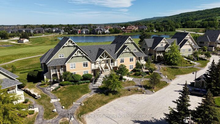 Property Photo: 115 Fairway Court 108 ON L9Y 0P8