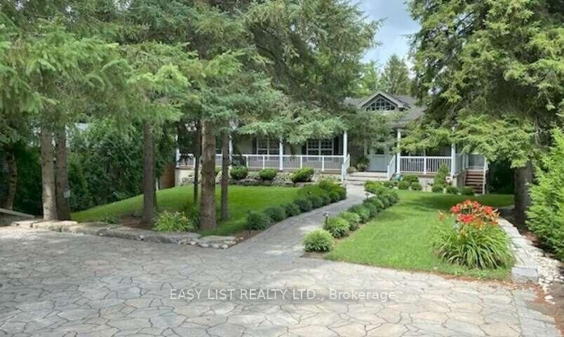 Property Photo: 527 River Road ON N3C 2B8