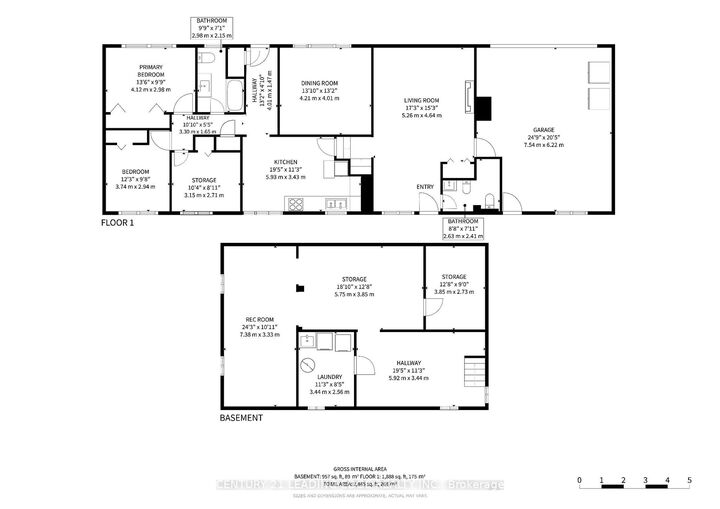 Property Photo:  4239 19th Avenue  ON L6C 1M2 