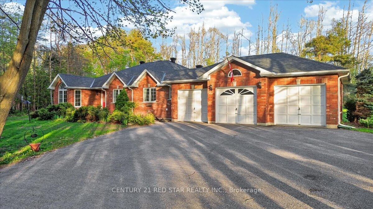 Property Photo:  1775 Loretta Avenue  ON L3V 7W2 