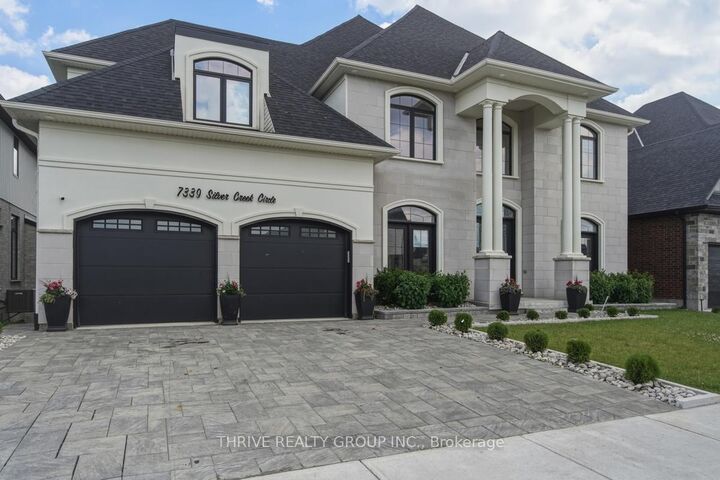 Property Photo: 7339 Silver Creek Circle ON N6P 0G8
