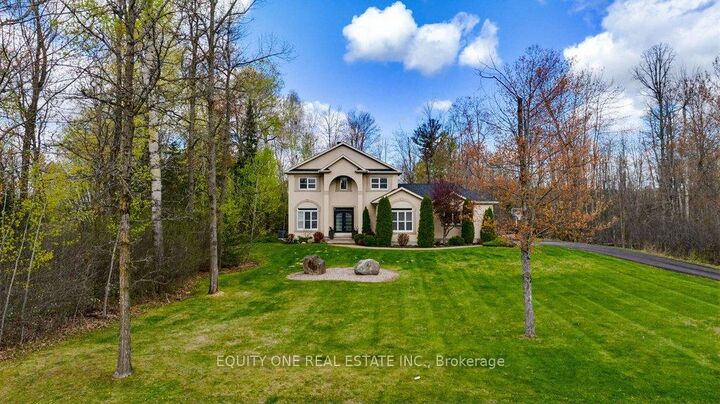 Property Photo: 133 Arbourbrook Boulevard ON K0A 1L0