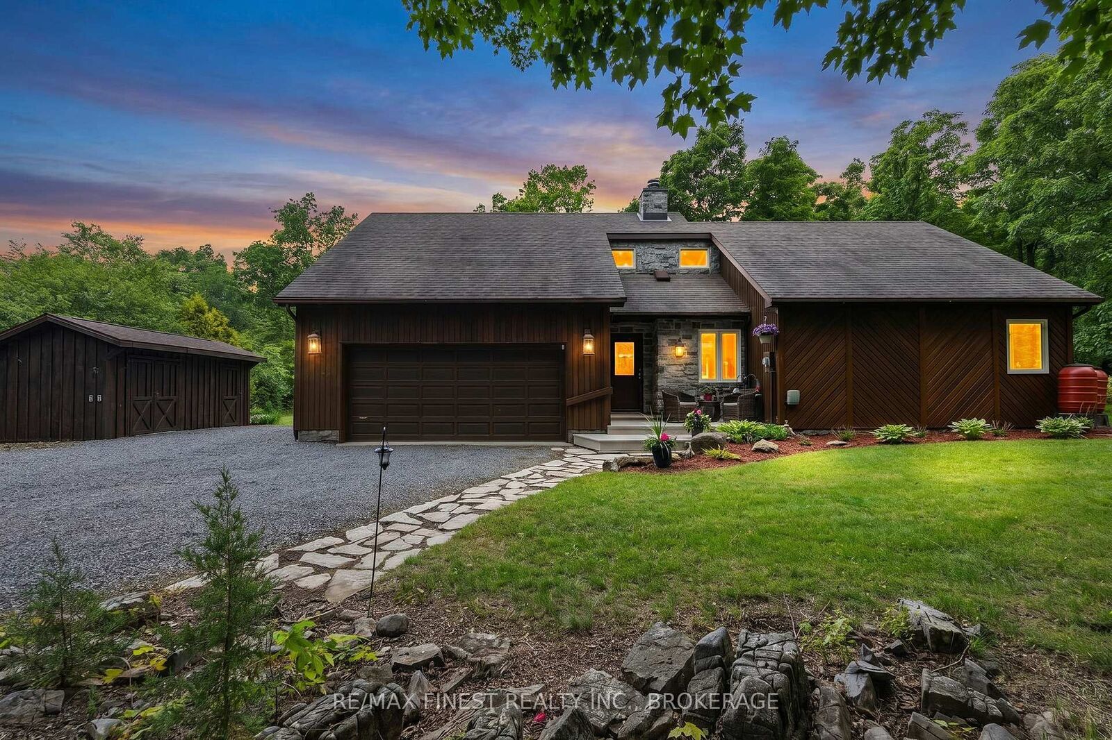 Property Photo: 3886 Holmes Road ON K0H 1X0