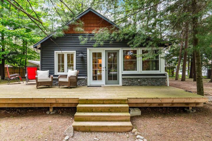 Property Photo: 14 Thunder Bay Lane ON L9M 2H7