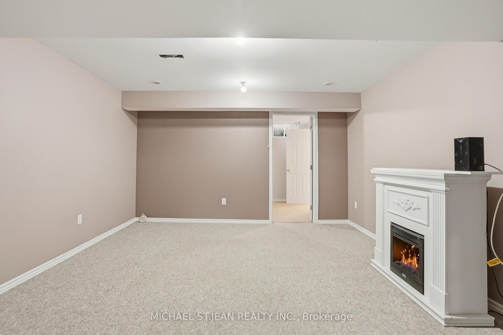 Property Photo: 2393 Curtis Road ON L7L 7M4