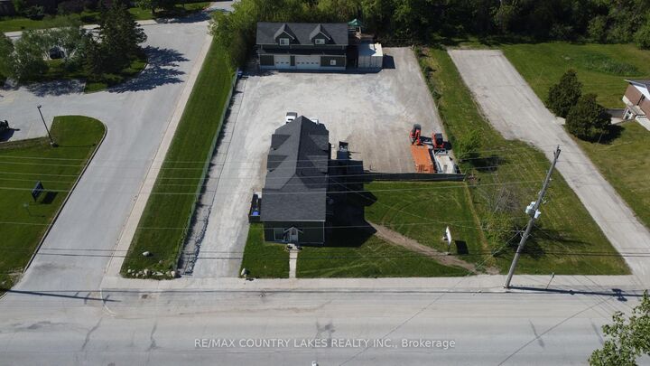 Property Photo: 3232 Simcoe Road ON L0K 1B0