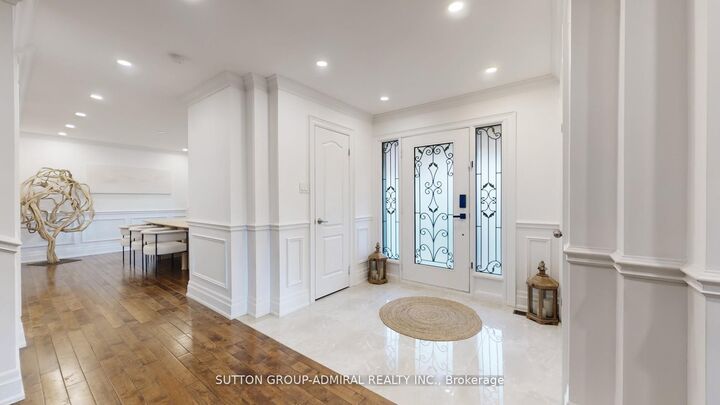 Property Photo: 8 Colleen Street ON L4J 5H1