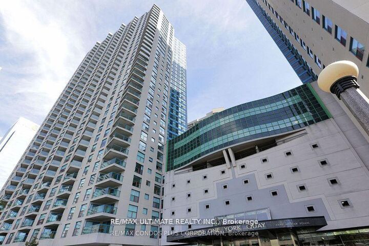 77 Harbour Square 601 — photo 1