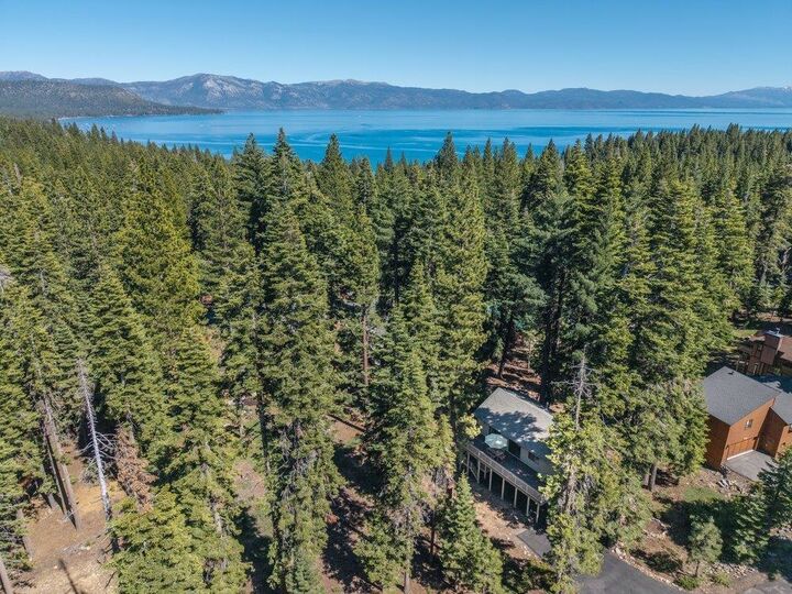 Property Photo: 5884 Sudan Road CA 96140
