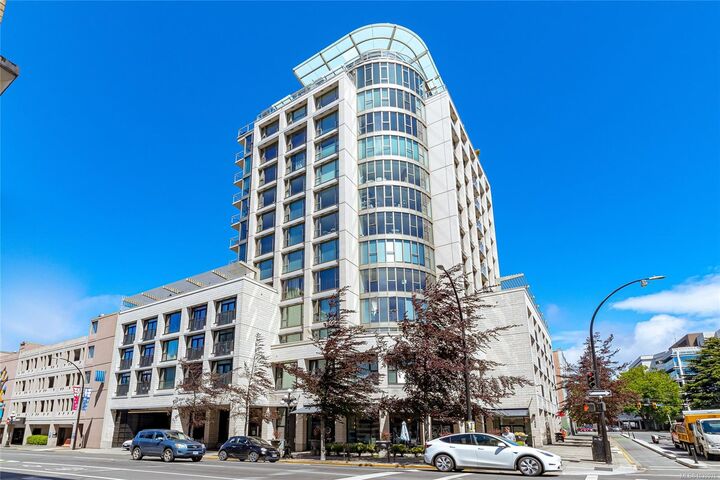 760 Johnson St #1204 — photo 1