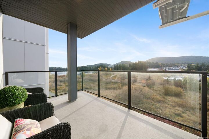 Property Photo:  1371 Goldstream Ave #318  BC V9B 7B4 