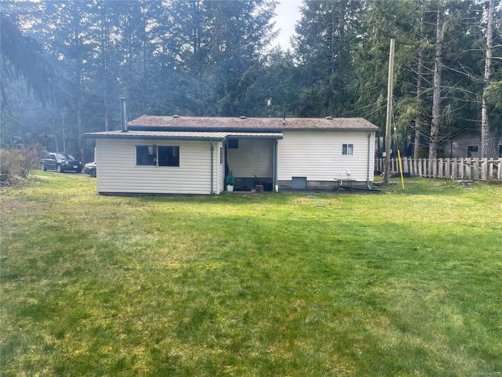 Property Photo:  247 Huson Rd  BC V9K 2A2 