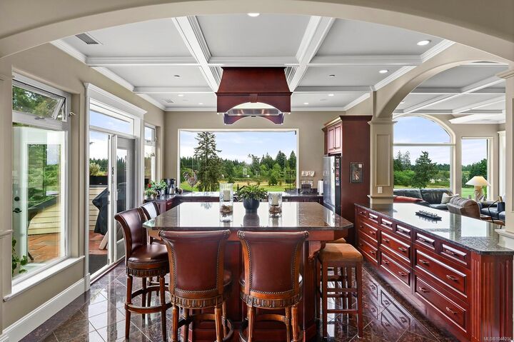 Property Photo: 3666 Royal Vista Way #241 BC V9N 9X8