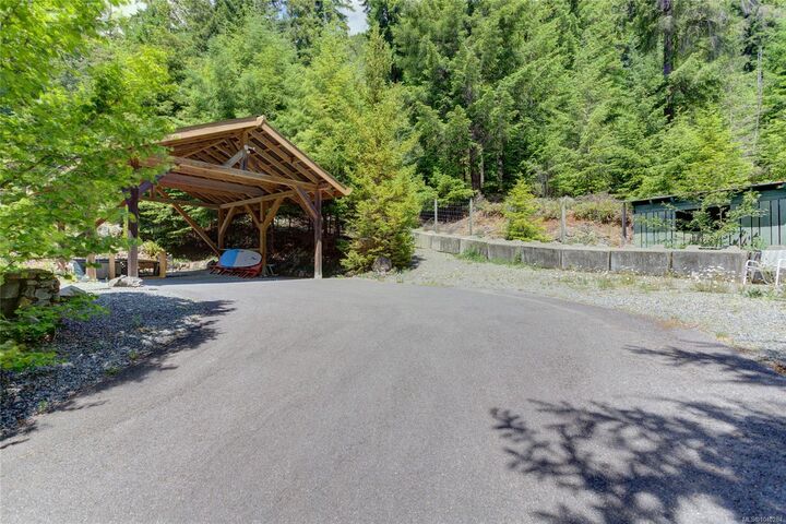 Property Photo: 9857 Youbou Rd BC V0R 3E1