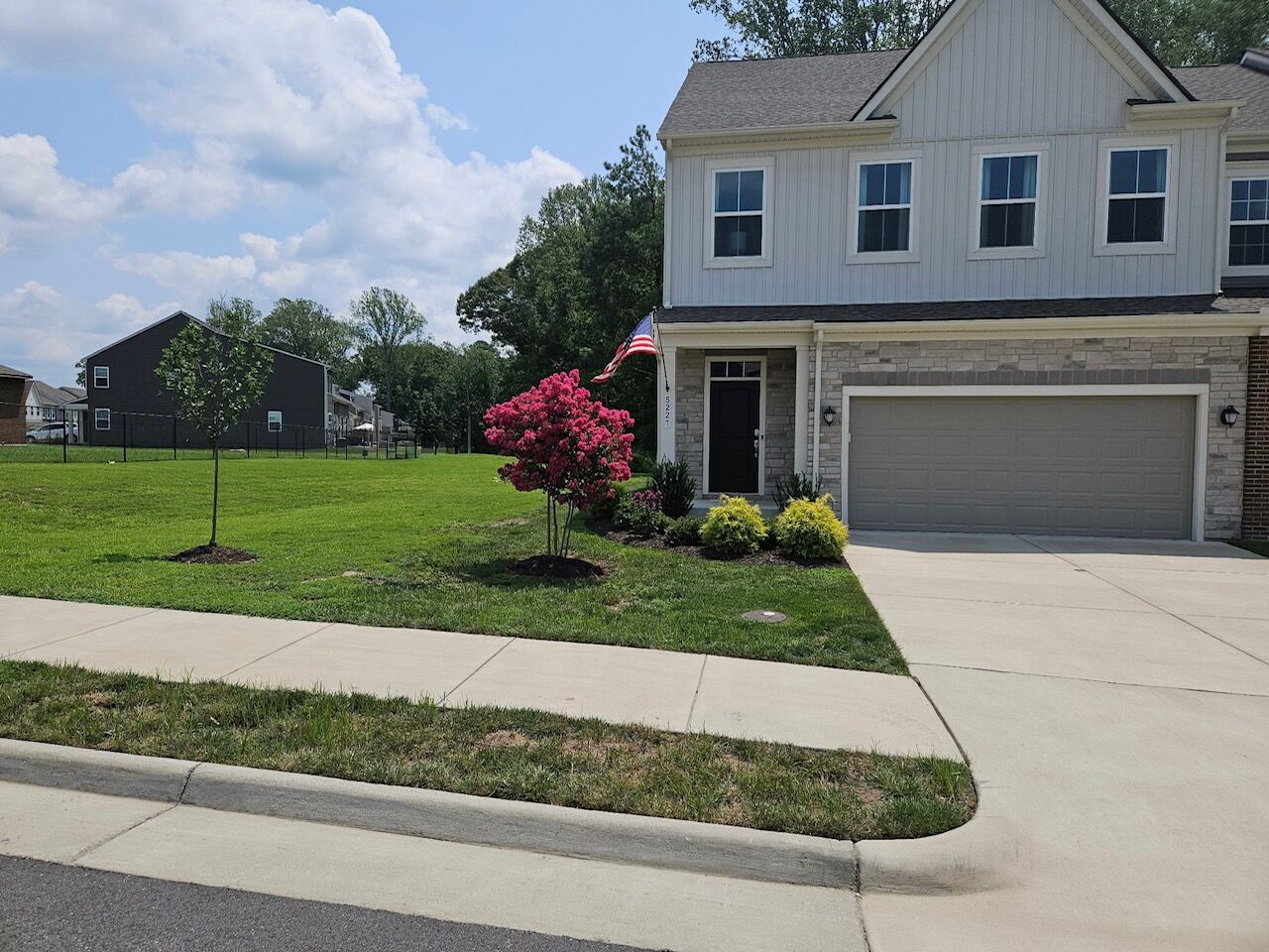 Property Photo:  5221 Twilight Court  VA 23168 