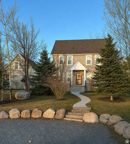 Property Photo:  776 E Canyon Rd  UT 84318 