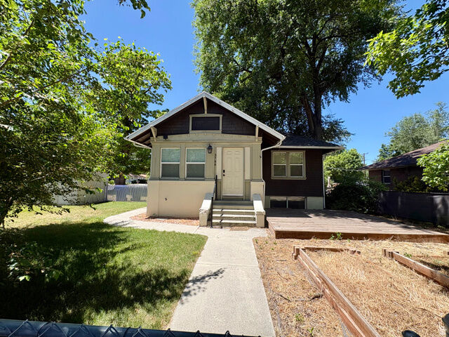 Property Photo:  3788 S McCall St  UT 84115 