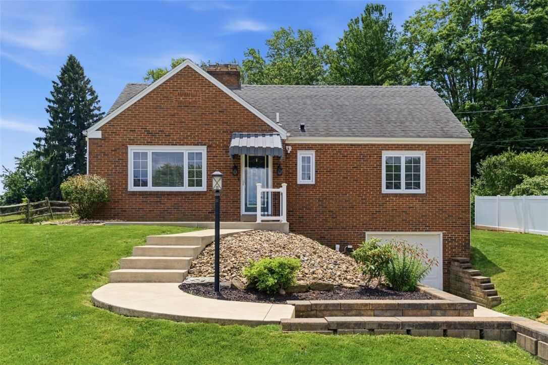 Property Photo: 212 Patton Drive PA 15108