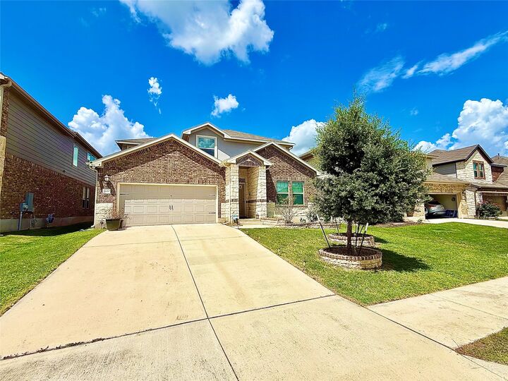 Property Photo: 6620 Folsom Avenue TX 78660